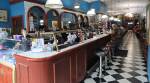 First City Soda - Leavenworth, Kansas
