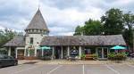 Annedore's Fine Chocolates - Westwood Hills, Kansas