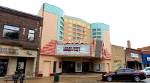 Crest Theater - Great Bend, Kansas
