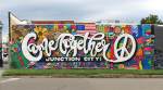 Come Together Junction City mural