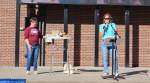BKRT Kickoff Celebration - Concordia, Kansas