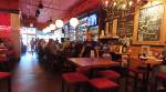 Bourbon and Baker - Manhattan, Kansas