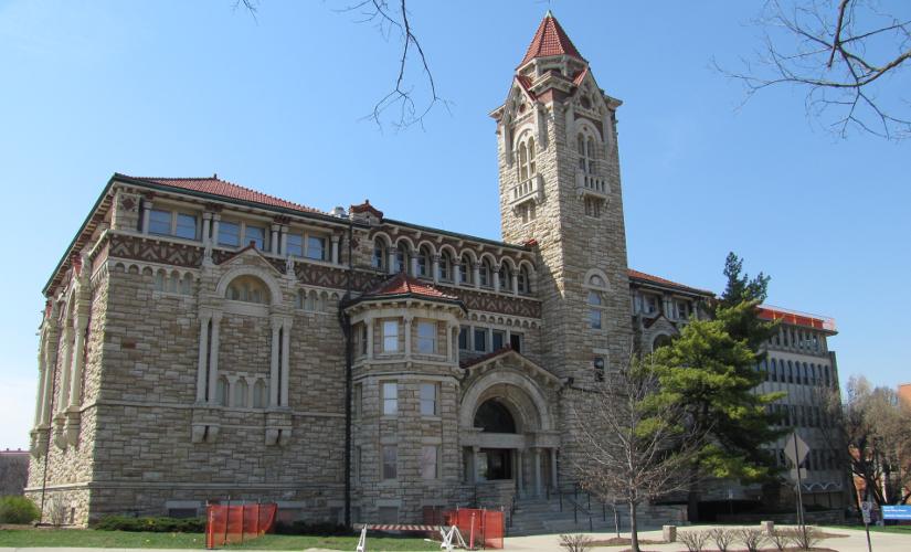 University of Kansas Natural History Museum