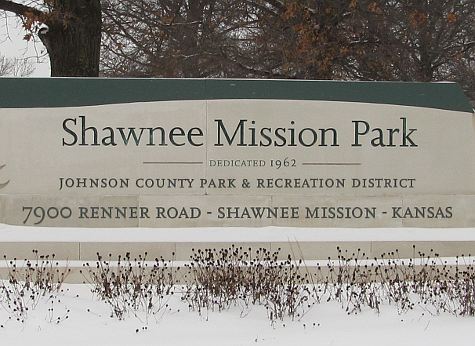 Shawnee Mission Park - Johnson County Parks and Recreation District