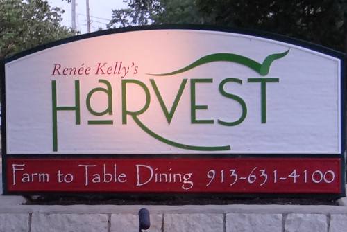 Renee Kelly's Harvest in Shawnee, Kansas