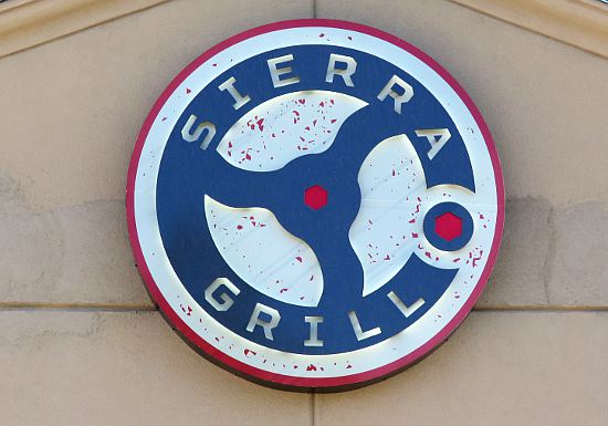 Sierra Grill - Lenexa, Kansas