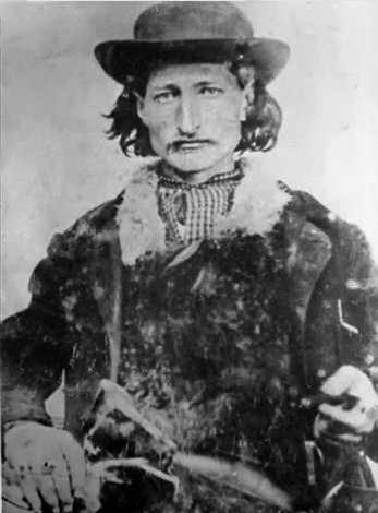 Wild Bill Hickok