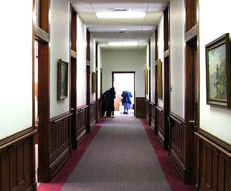 Sisters of St. Joseph Nazareth Motherhouse - Concordia, Kansas