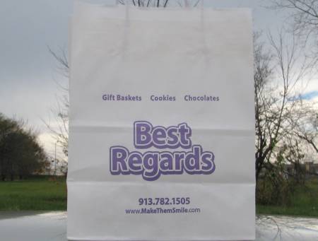 Best Regards - Olathe, Kansas