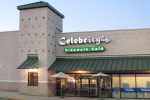 Celebrity's Sidewalk Cafe - Olathe, Kansas