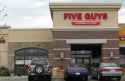 Five Guys - Olathe, Kansas