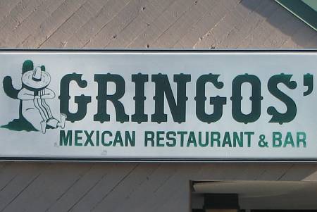 Gringos' Mexican Restaurant and Bar - Olathe, Kansas