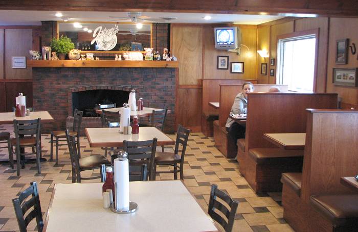 Johnny's barbecue deals