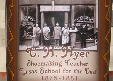 hyer boot company