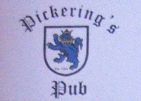 Pickering's Restaurant and Pub - Olathe, Kansas