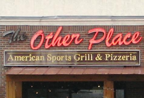 The Other Place - Olathe, Kansas