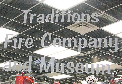 Traditions Fire Company and Museum - Olathe, Kansas