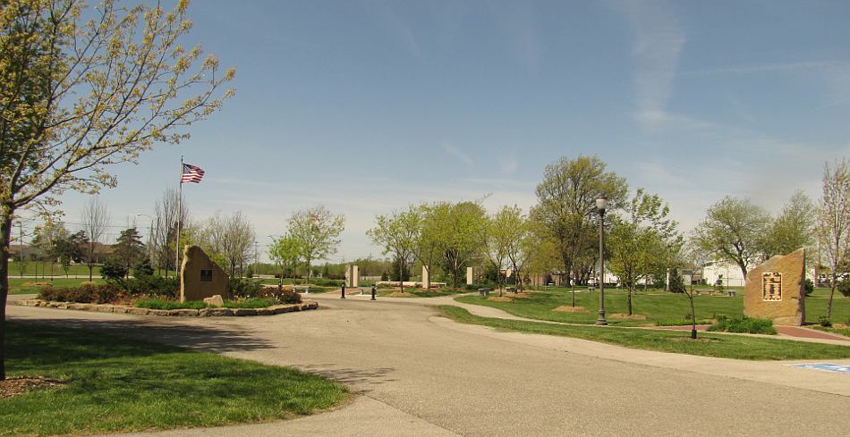Veterans Memorial Park