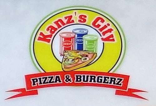 Kanz's City Pizza and Burgerz - Olathe, Kansas