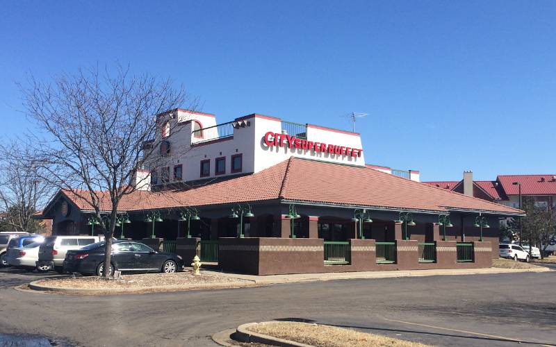 Olathe Restaurant and Attraction Guide