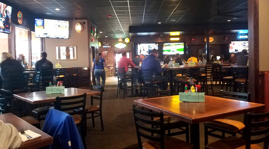 The Peanut Olathe Olathe, Kansas