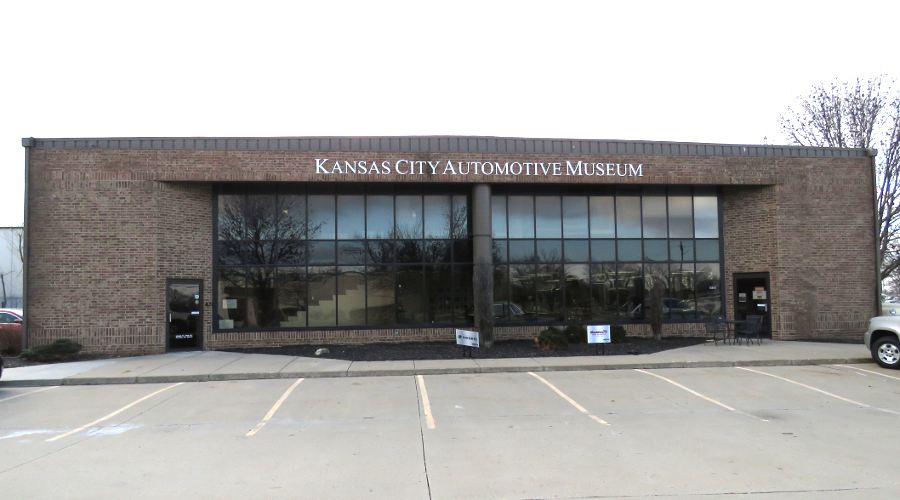 Kansas City Automotive Museum