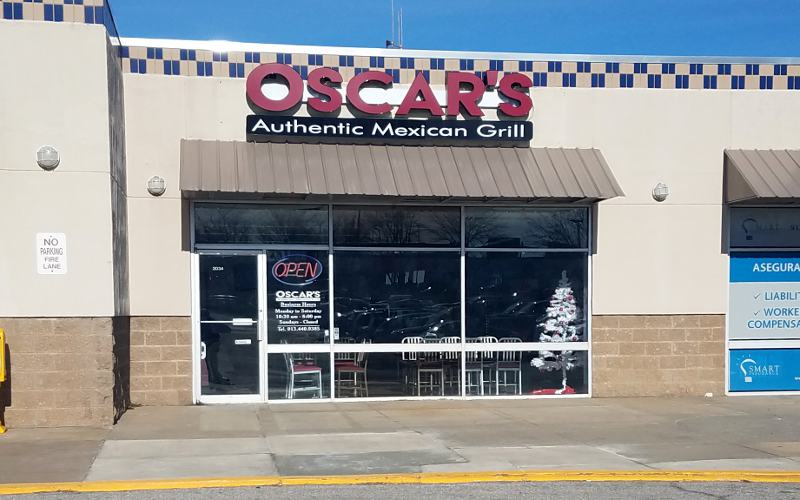 Olathe Restaurant and Attraction Guide