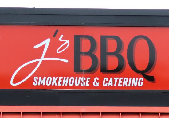 Js BBQ Smokehouse and Catering - Olathe, Kansas