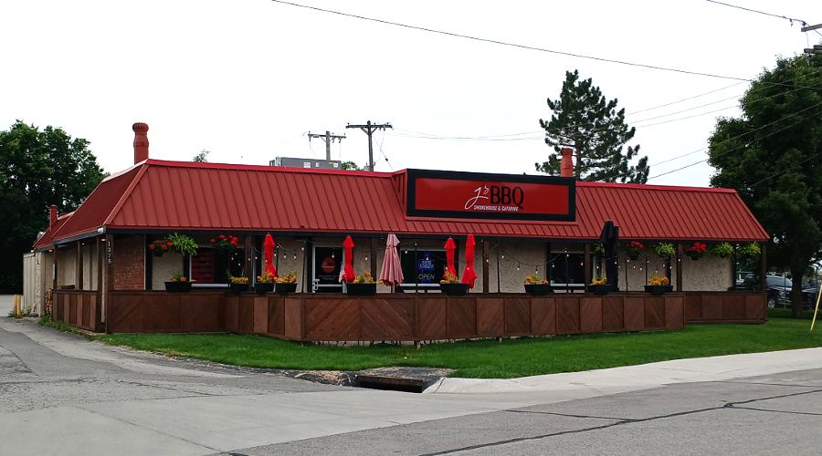 Js BBQ Smokehouse