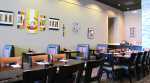 Master Wok Restaurant - Olathe, Kansas