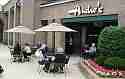 Andre's Tea Room - Overland Park, Kansas