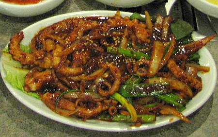 Choga Korean Restaurant - Overland Park, Kansas
