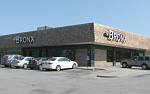 D' Bronx Deli and Pizzeria - Overland Park, Kansas