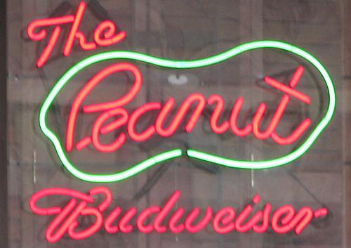 The Peanut on 127th Street - Overland Park, Kansas