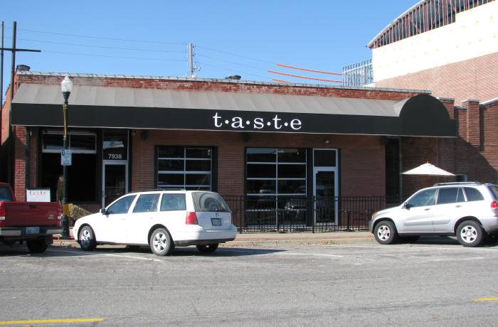 Taste Restaurant