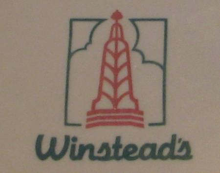 Winstead's - Overland Park, Kansas