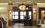 Caf� Norstrom - Overland Park, Kansas
