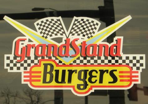 Grandstand Burgers - Overland Park, Kansas