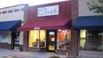Elsa's Ethiopian Restaurant - Overland Park, Kansas