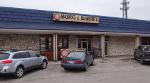 Caf� Norstrom - Overland Park, Kansas