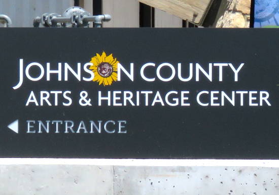 Johnson County Museum - Overland Park, Kansas