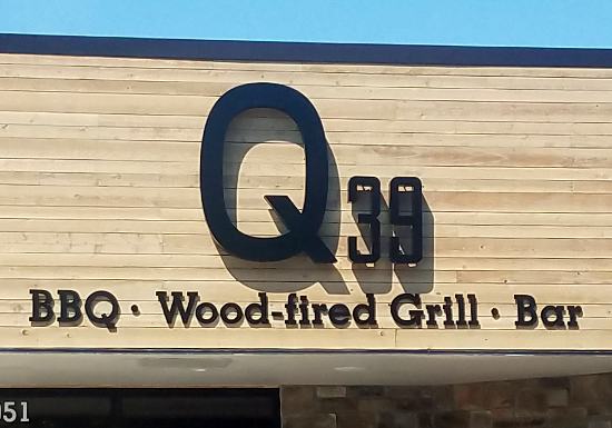 Q39 - Overland Park, Kansas