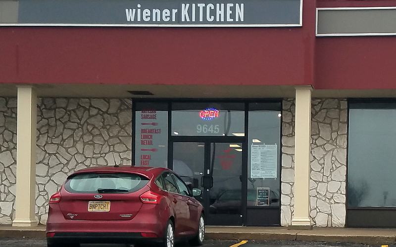 Wiener Kitchen