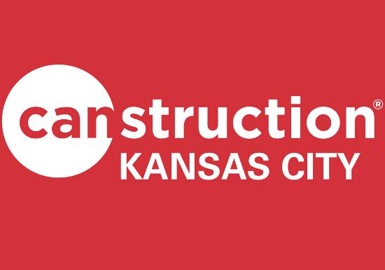 Canstruction Kansas City - Oak Park Mall