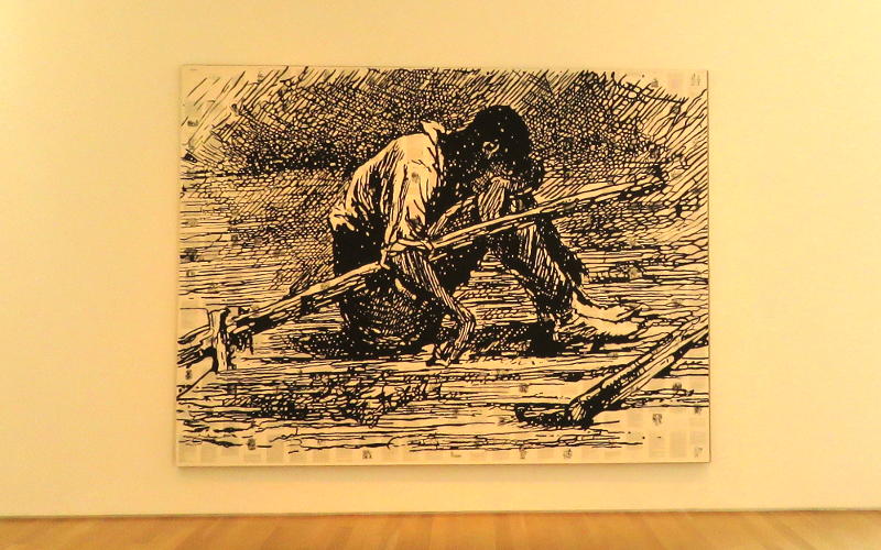 Adventures of Huckleberry Finn - Nerman Museum