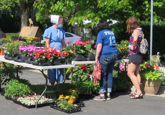 Overland Park Farmers Market