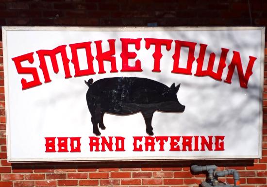 Smoketown BBQ - Overland Park, Kansas