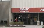 Subway Kosher Deli - Overland Park, Kansas