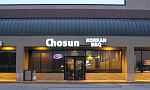 Chosun Korean Barbeque - Overland Park, Kansas