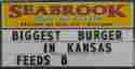 Seabrook Tavern & Grill - Topeka